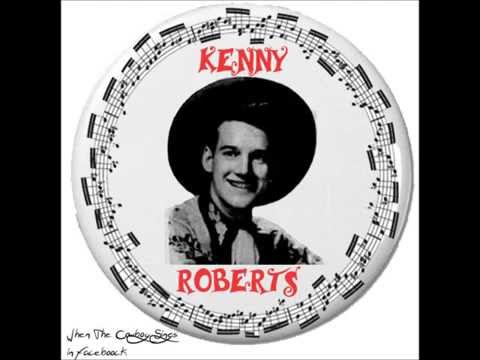 Kenny Roberts - The Arizona Yodeler