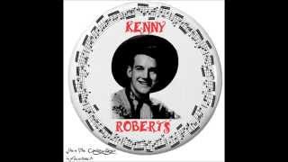 Kenny Roberts - The Arizona Yodeler