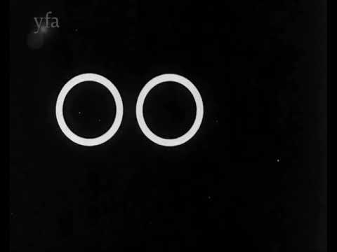 Yorkshire Television (Silent, 1968)