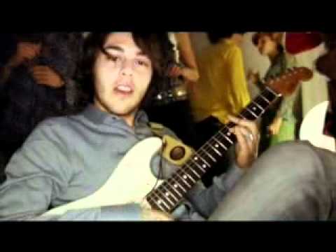 Son Pascal - are we gonna shake today