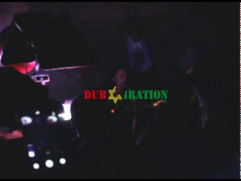 Alpha Steppa & Dub Iration Sound System