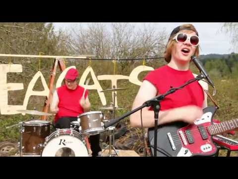 SEACATS FIREWOOD (Official Music Video)