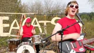 SEACATS "FIREWOOD" (Official Music Video)