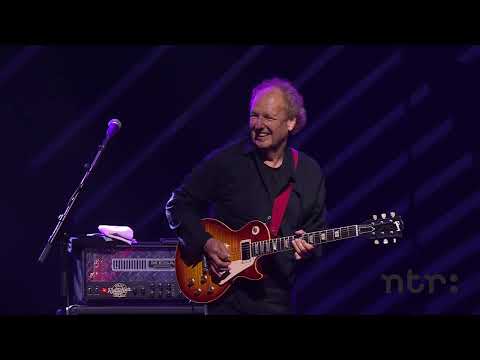 Lee Ritenour North Sea 2025 “Lay it down”