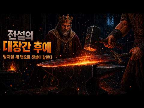 전설의 대장간 후예: 도트 키우기 RPG video thumbnail