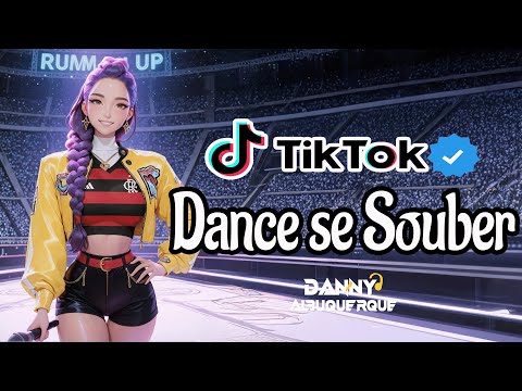 Tik Tok Dance with Souber 2025 🎶💜