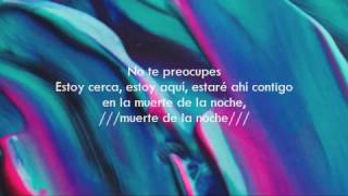 Dead Of Night // Leeland // Invisible -  Subtitulado al Español