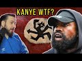 KANYE WEST Schockiert Mit Hymne Für AD0LF H Neuer Track H L H R Ist Komplett GElSTESKRANK