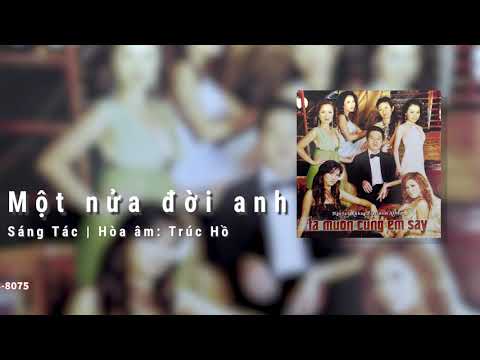 Một nửa đời anh - Nguyên Khang