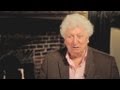 Tom Baker About Regeneration | Doctor Who