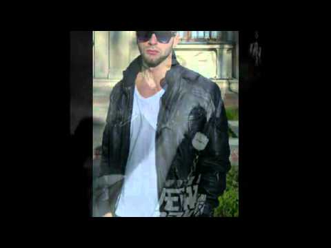 Pavell feat. X - Като в Мида (2011)