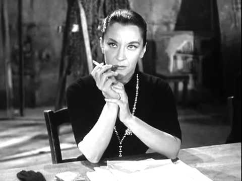 Vídeo: Ce corps qui nous contient — Jean-Cocteau