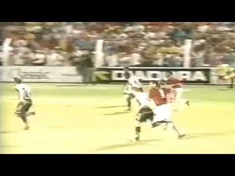 SANTA CRUZ-RS 1 x 2 INTER - 29/02/2004 - GAUCHÃO