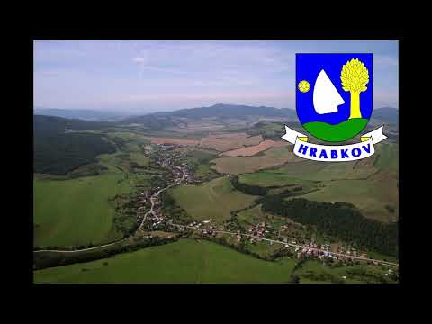 Jest f Hrabkove tri dzjefčata