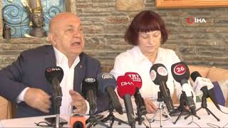 Sararlar olay anını anlattı - Manşet Türkiye