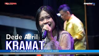 Download lagu KERAMAT  - DEDE APRIL mp3