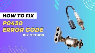 How to Fix P0430 Error Code:Expert DIY Tips and Techniques@FourWheelsEmpire