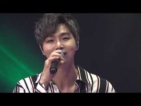 2019.5.9. 정동하 - 운명같은너 in 히어히어콘서트