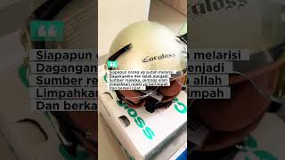 Download lagu REYOG HELM CARGLOSS READY mp3 Download lagu REYOG HELM CARGLOSS READY mp3