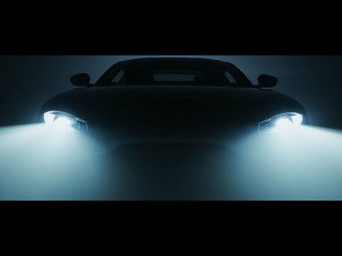 Making A CINEMATIC Car Commercial (On A Budget)