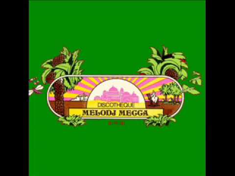 Melodj Mecca - Dj.Pery n°15