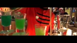 La Tremenda Busca el Ingrediente Secreto en Tulúm