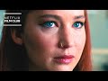 Jennifer Lawrence S Transformation Game Is Beyond Impressive Don T Look Up Netflix