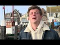 FVD-lijsttrekker Van der Reest: Ik hoop echt dat we vooruitgaan als Urk