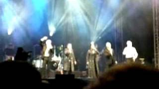 Año 2008 - El Consorcio (Bilbao)