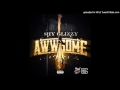 Shy Glizzy - Awwsome (Audio)