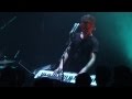 Son Lux - Stay (HD) Live In Paris 2014