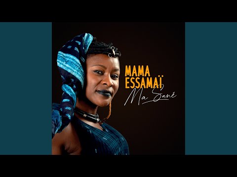 Mama Essamaï