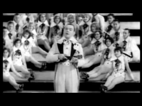 Ukulele Ike performs "Nobody But You" (1929)