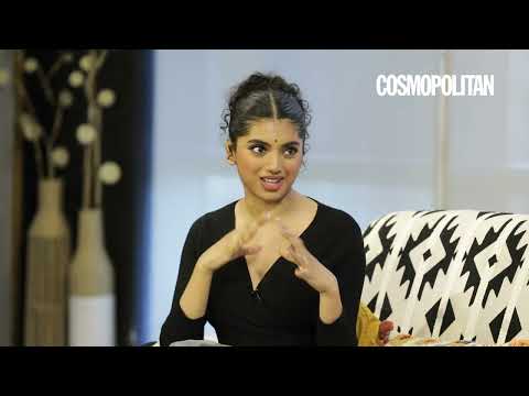 MeanGirls: Avantika Vandanapu talks about living the childhood dream in 'Mean Girls'