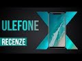 Mobilní telefon UleFone X