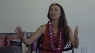 Family & Ancestral Stories as Inspiration for Film // A Conversation with Jana Park Moore