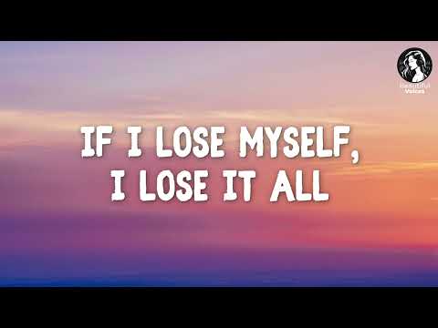 Runnin’ (Lose It All) - Naughty Boy Ft. Beyonce (LYRICS)