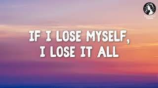 Runnin’ (Lose It All) - Naughty Boy Ft. Beyonce (LYRICS)