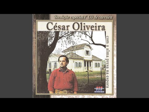Ritual Das Graças - César Oliveira e Rogério Melo
