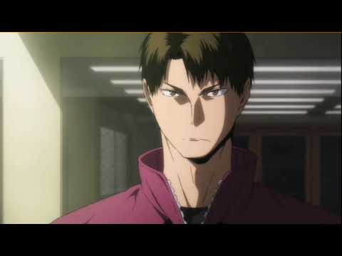 OIKAWA VS WAKATOSHI [Part 1]