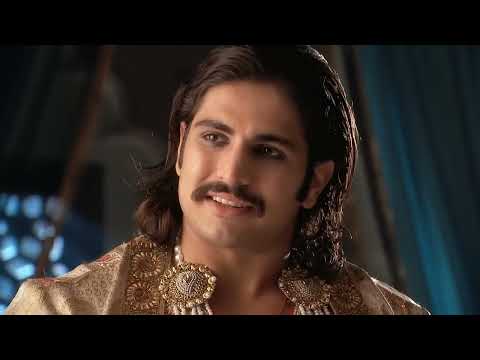 Jodha Akbar - Ep 260 - Hindi TV Serial - Zee5 Premium