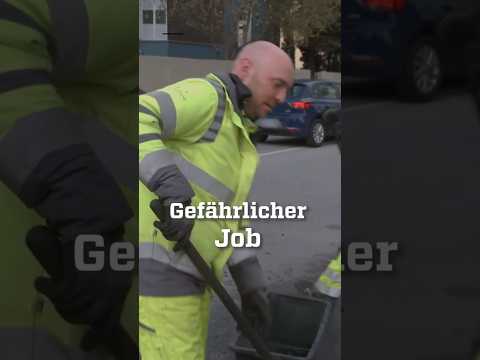 Video Thumbnail: LKW-Abschlepper: Ein gefährlicher Job #zdfinfo #lkw #abschleppdienst