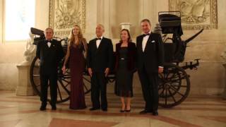 Gala Dinner - 3rd European Family Business Summit 17/11/2016