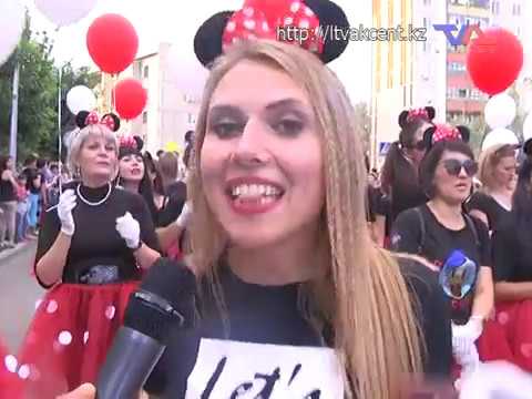 Выпуск программы «День» от 22 августа 2018г.