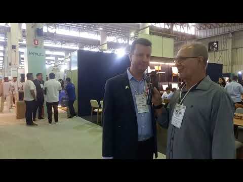 Cobertura da abertura da FEMUR 2026 parte 01