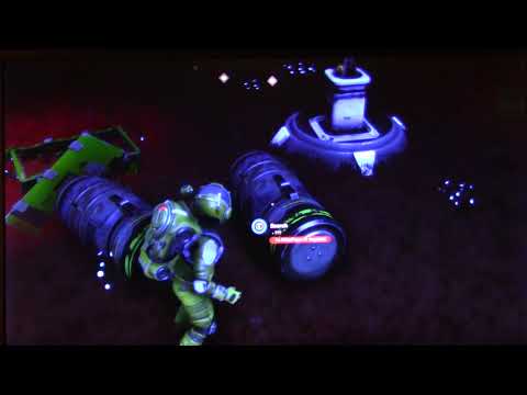 MongoTV_1861 - DANSK - Del 25 - No Mans Sky - Gex