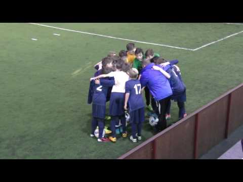 Best of III.ker.TVE (U14) Főnix kupa teremtorna 2016