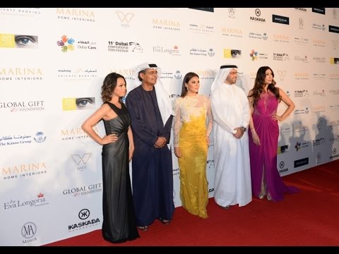DUBAI 2014 – THE GLOBAL GIFT GALA