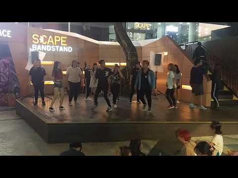 KPOP Dance Off Vol 116: AOA - Heart Attack