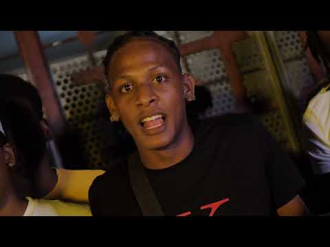 LAMASA - NOU PA PALE BAW (clip officiel)